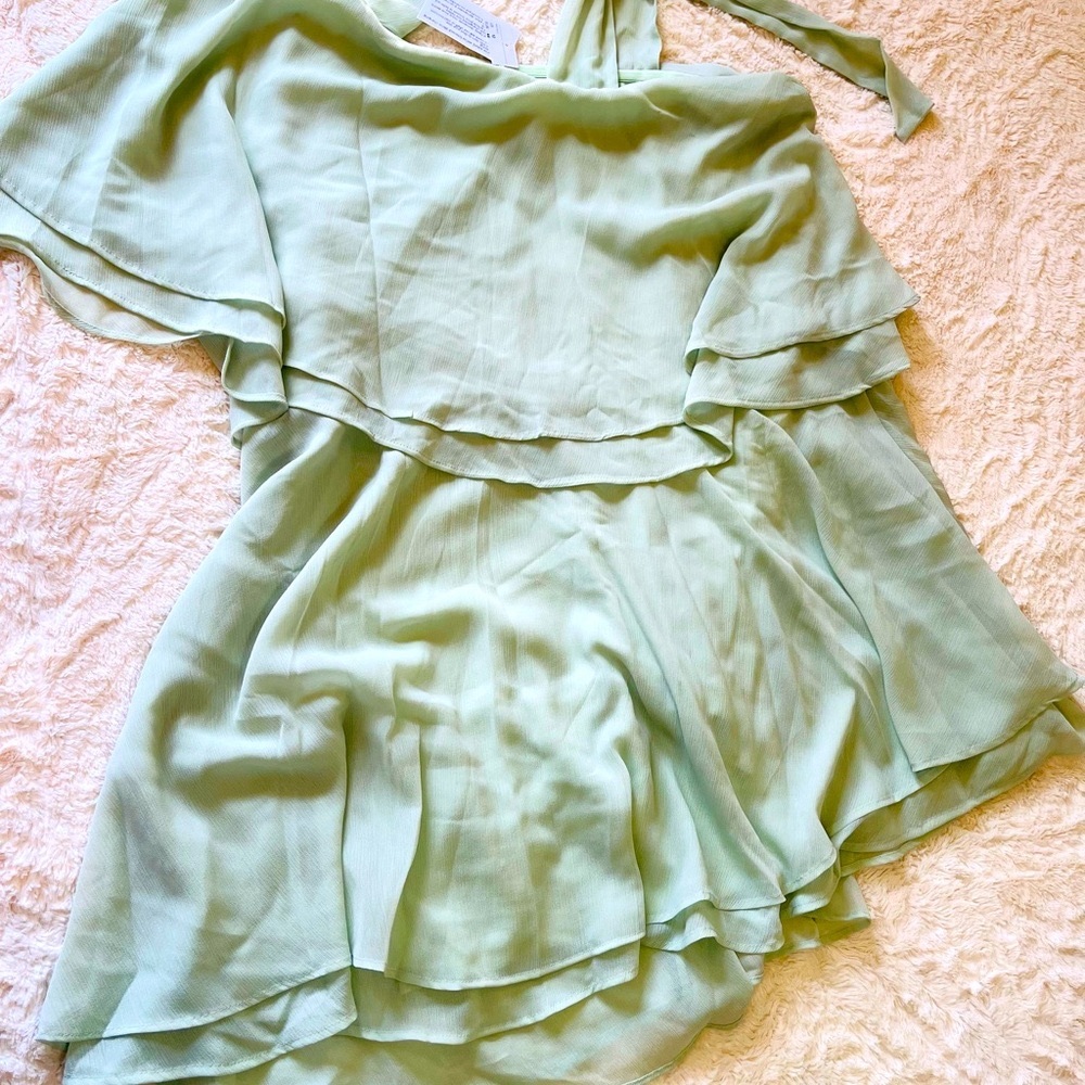 H&M spring and summer dress size 12